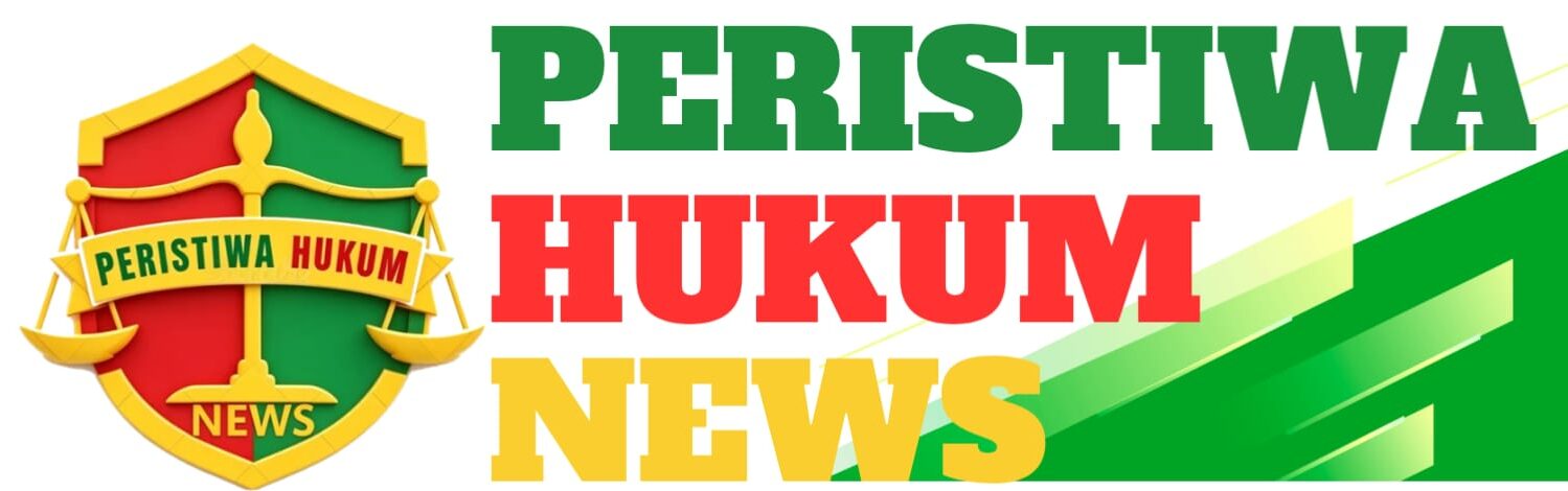 Peristiwa Hukum News