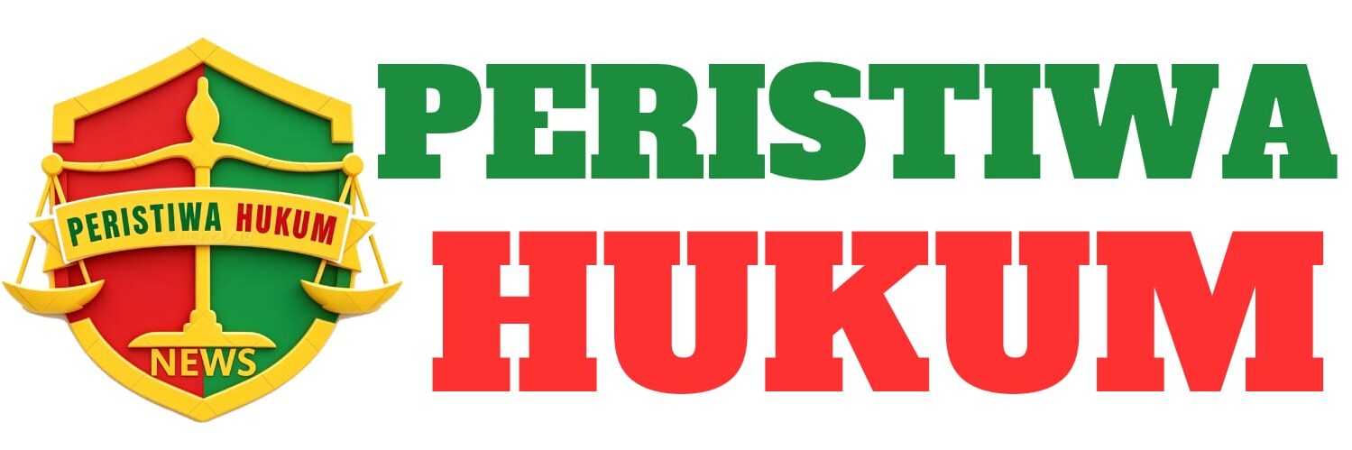 Peristiwa Hukum News